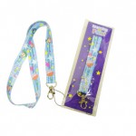 91. Lanyard