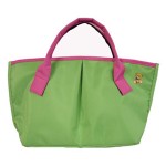 06. Green CRM Bag 2
