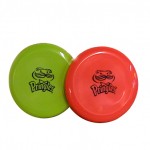 5. Pringles Frisbee