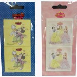 4. Disney Sticky Notepad