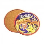 23. Horlicks Coaster