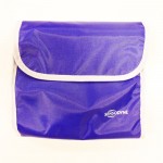 3. Sensodyne Pouch - Purple