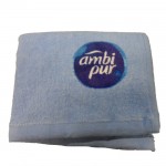 21. Ambipur Bath Towel