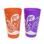 38. Ribena Frosted Mug