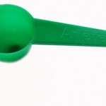 9. Anlene Powder Scoop