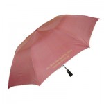 39. Pink Umbrella