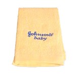 39. Baby Towel