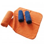 42. Micro Fiber Towel