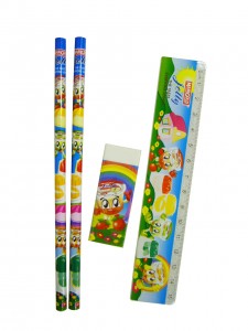 48. Stationery Set