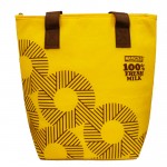 2. Freshmilk Cooler Bag - Yellow