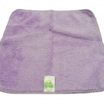 9. Handkerchief (Purple)