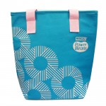 1. Freshmilk Cooler Bag - Blue