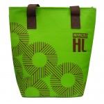 5. Freshmilk Cooler Bag - Green