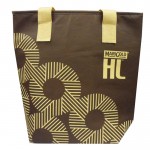 3. Freshmilk Cooler Bag - Brown