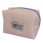 01. Complete PVC Pouch