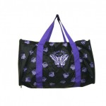 47. Anna Sui Travel Bag