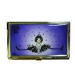 51. Anna Sui Compact Mirror