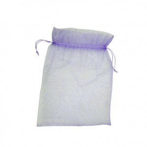 52. Anna Sui Drawstring Pouch