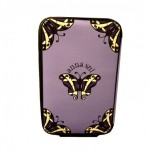 55. Anna Sui Luggage