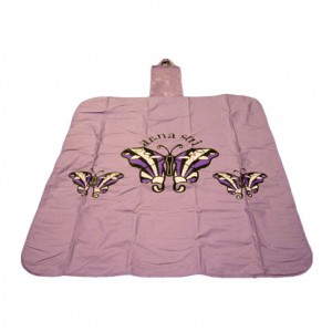 57. Anna Sui Beach Mat