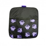 61. Anna Sui Foldable Bag