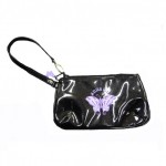 49. Anna Sui Coin Pouch