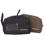 12. Toiletry Pouch