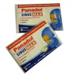 10. Panadol Tissue Pack