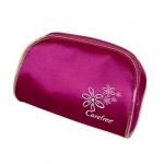 24. Carefree Cosmetic Pouch