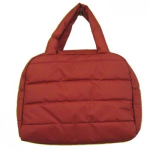 3. Sponge Bag