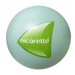 5. Nicorette Ball