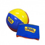 59. Beach Ball