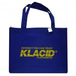 28. Klacid Blue Bag