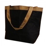 25. Black Tote Bag
