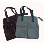45. Assorted Tote Bag