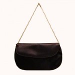 11. Black Handbag