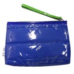 15. Blue Pouch