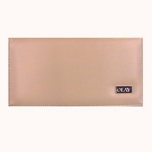 35. Wallet w/ Card Compartments