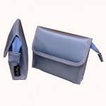 36. Toiletry Pouch