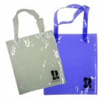 65. Assorted Plastic Bags