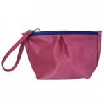 7. Pink Pouch