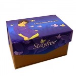 19. Carefree Gift Box