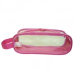 21. Carefree PVC Pouch