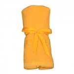 31. Orange Towel