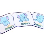 68. Pampers Hankie