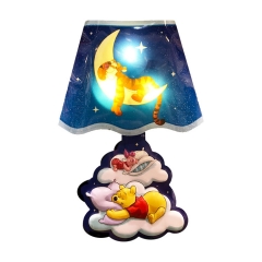 WFCC wall decor lamp_02