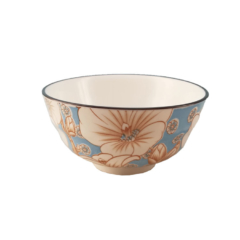 Blue-bowl-flower